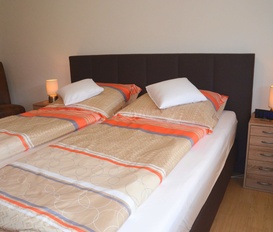 Ferienwohnung Bad Münster am Stein