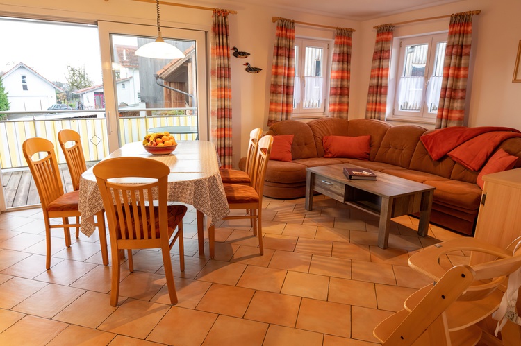 Wohnung Sonnenstüble