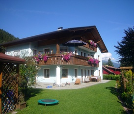 Ferienwohnung Flattach