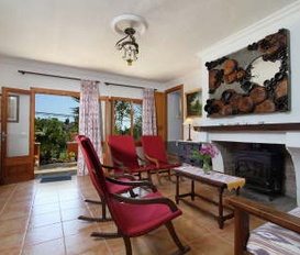 Ferienhaus Pollenca