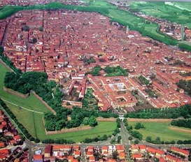 Holiday Apartment Lucca