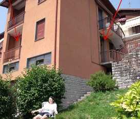 Ferienwohnung Varenna