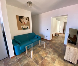Ferienwohnung Pizzo