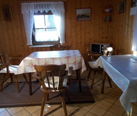 Ferienhaus Großheide