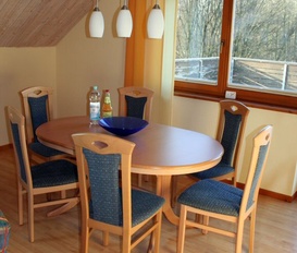 Ferienwohnung Neunkirchen