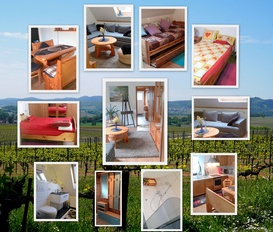 Ferienwohnung Lambrecht