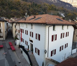 Hotel MAGRE AN DER WEINSTRASSE