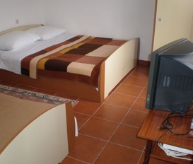 Ferienwohnung Zadar