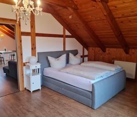 Ferienwohnung Rieneck