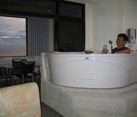 Appartment Chonburi, Pattaya