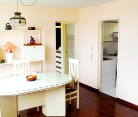 Ferienwohnung MIraflores