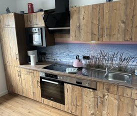 Holiday Apartment Nettetal