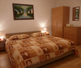 Ferienhaus Split