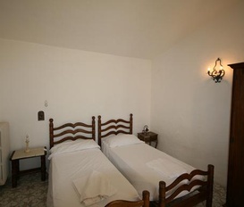 Ferienvilla Torre delle Stelle