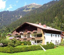 Ferienwohnung Sankt Gallenkirch