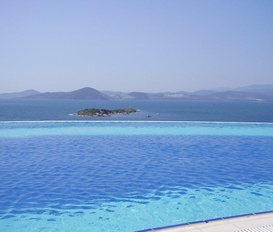 Ferienvilla Bodrum - Tuzla