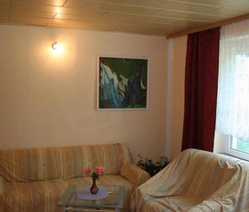 Ferienwohnung Röderland OT Haida