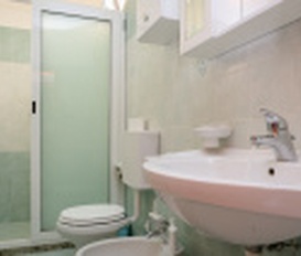 Ferienvilla Ischia Forio