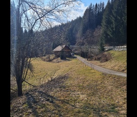 Chalet Deutsch-Griffen