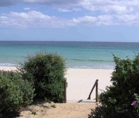 None Santa Margherita di Pula