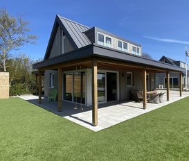 Niederlande, Zeeland, Kamperland