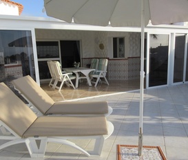 Chalet Costa Calma