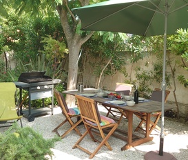 Ferienwohnung Sanary