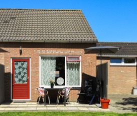 Niederlande, Zeeland, Zoutelande