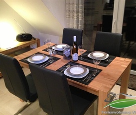 Ferienwohnung Norddeich