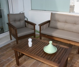 Ferienhaus CONIL DE LA FRONTERA