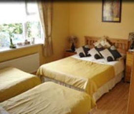 Ferienhaus Castlebar/Westport