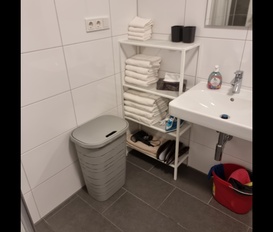 Ferienwohnung Mainz