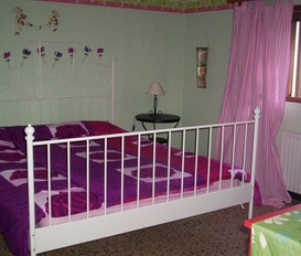 Ferienwohnung Cala Murada