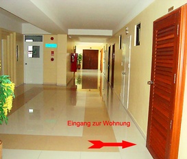 Ferienwohnung Pattaya