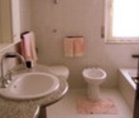 Ferienhaus Santa Maria Coghinas