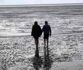 Ferienhaus Dorum-Neufeld