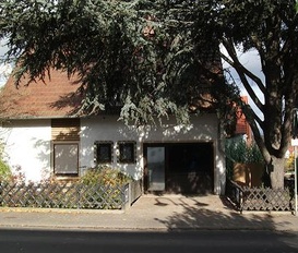 Ferienwohnung Sprendlingen