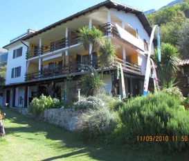 Ferienwohnung Malcesine