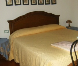 Ferienwohnung San Casciano V. p.