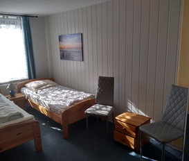 Ferienwohnung Dahme / Ostsee