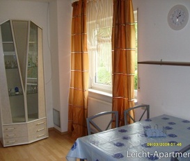 Holiday Apartment Hornbach