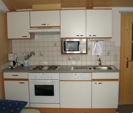 Ferienwohnung Pettneu a. Arlberg