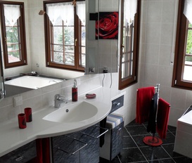 Ferienwohnung Malsburg-Marzell