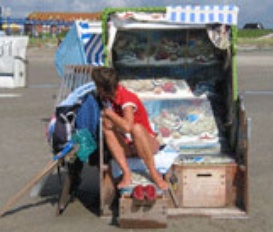 Ferienwohnung Nordddeich