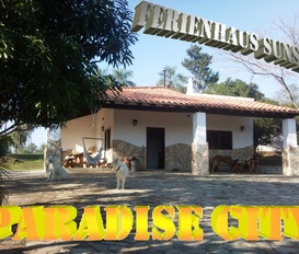 Ferienhaus Altos / San Bernardino