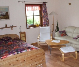 Holiday Home Rüdersdorf