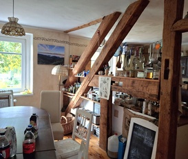 Gästezimmer Neu Kosenow