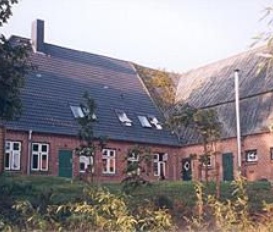 Bauernhof Tetenbüll
