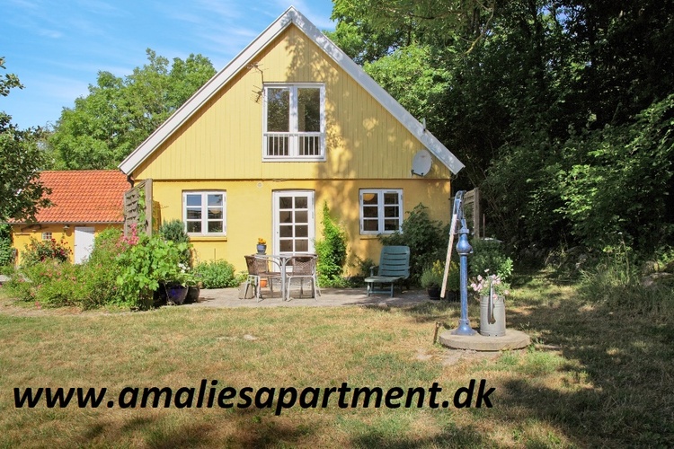 amaliesapartment.dk