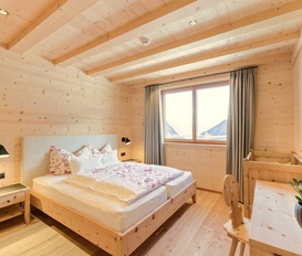 Chalet Martell